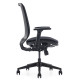 Hood Mesh Back Operator Office Chair C19